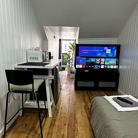 מלון ליסבון Gusmao House מראה חיצוני תמונה